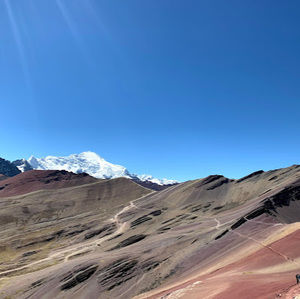 Meet your Posher, Hayat